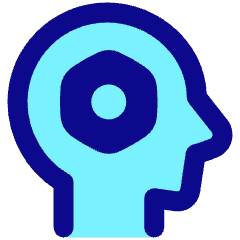 Critical Thinking 1 Icon from Plump Pop Set