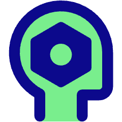 Critical Thinking 1 Icon from Core Pop Set