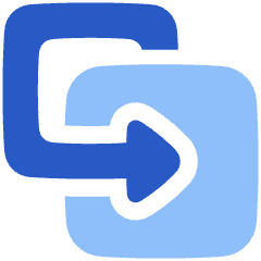 Free Return Icon from Plump Flat Set