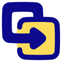 Free Return Icon from Plump Pop Set