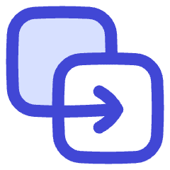 Free Return Icon from Flex Duo Set