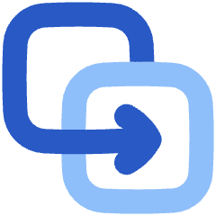 Free Return Icon from Flex Flat Set