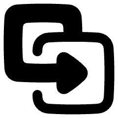 Free Return Icon from Plump Remix Set