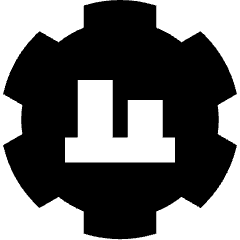 Optimization Icon from Sharp Solid Set