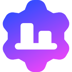 Optimization Icon from Core Gradient Set