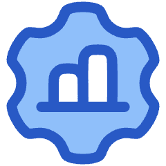 Optimization Icon from Plump Duo Set