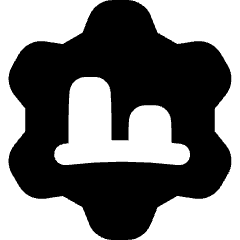 Optimization Icon from Flex Solid Set