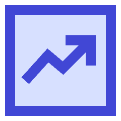 Rating Icon from Sharp Duo Set