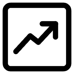 Rating Icon from Core Line Set