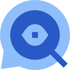 Seo Icon from Sharp Flat Set