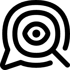 Seo Icon from Flex Line Set