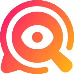Seo Icon from Plump Gradient Set
