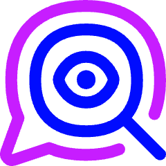 Seo Icon from Flex Neon Set