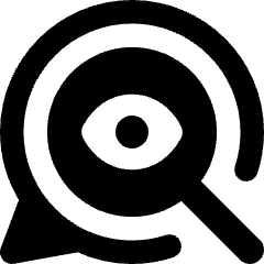 Seo Icon from Core Solid Set