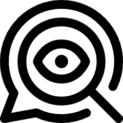 Seo Icon from Core Line Set