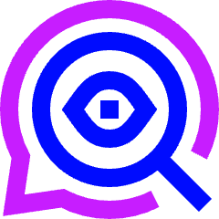 Seo Icon from Sharp Neon Set