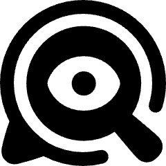 Seo Icon from Plump Solid Set