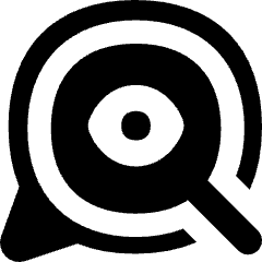 Seo Icon from Flex Solid Set