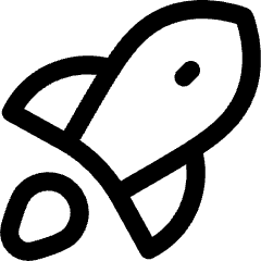 Startup Icon from Flex Line Set