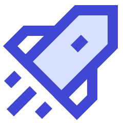 Startup Icon from Sharp Duo Set