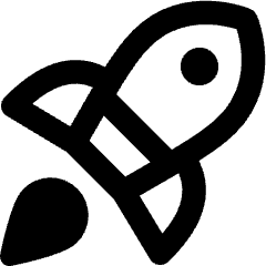 Startup Icon from Core Remix Set