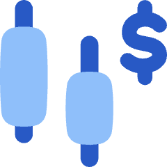 Stock Icon from Flex Flat Set