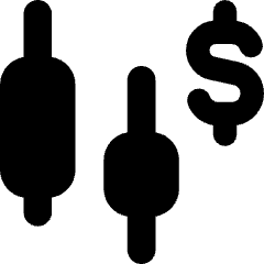 Stock Icon from Core Solid Set