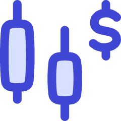 Stock Icon from Flex Duo Set