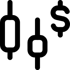 Stock Icon from Core Line Set