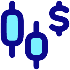 Stock Icon from Plump Pop Set