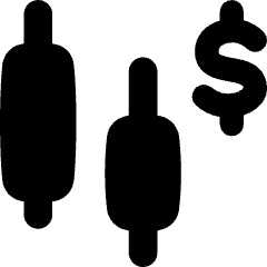 Stock Icon from Flex Solid Set