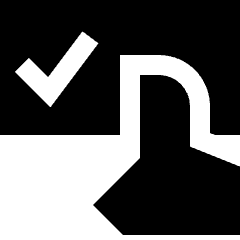 Subscription Model Icon from Sharp Solid Set