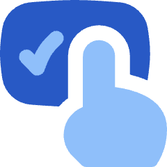 Subscription Model Icon from Flex Flat Set