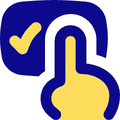 Subscription Model Icon from Flex Pop Set