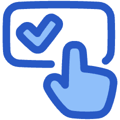 Subscription Model Icon from Plump Duo Set