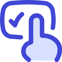 Subscription Model Icon from Flex Duo Set