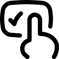 Subscription Model Icon from Flex Line Set