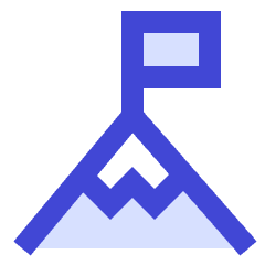Summit Icon from Sharp Duo Set