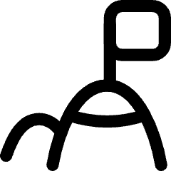 Summit Icon from Flex Line Set