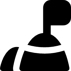 Summit Icon from Flex Solid Set