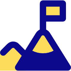 Summit Icon from Core Pop Set
