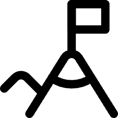 Summit Icon from Core Line Set