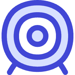 Target 2 Icon from Flex Duo Set