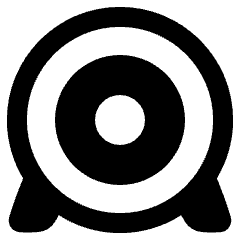 Target 2 Icon from Plump Remix Set