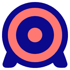 Target 2 Icon from Plump Pop Set