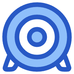 Target 2 Icon from Plump Duo Set