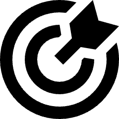 Target Icon from Sharp Remix Set