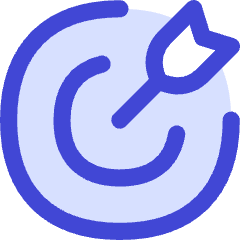 Target Icon from Flex Duo Set