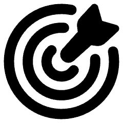 Target Icon from Plump Remix Set