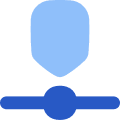 Timeline Roadmap Horizontal Icon from Flex Flat Set